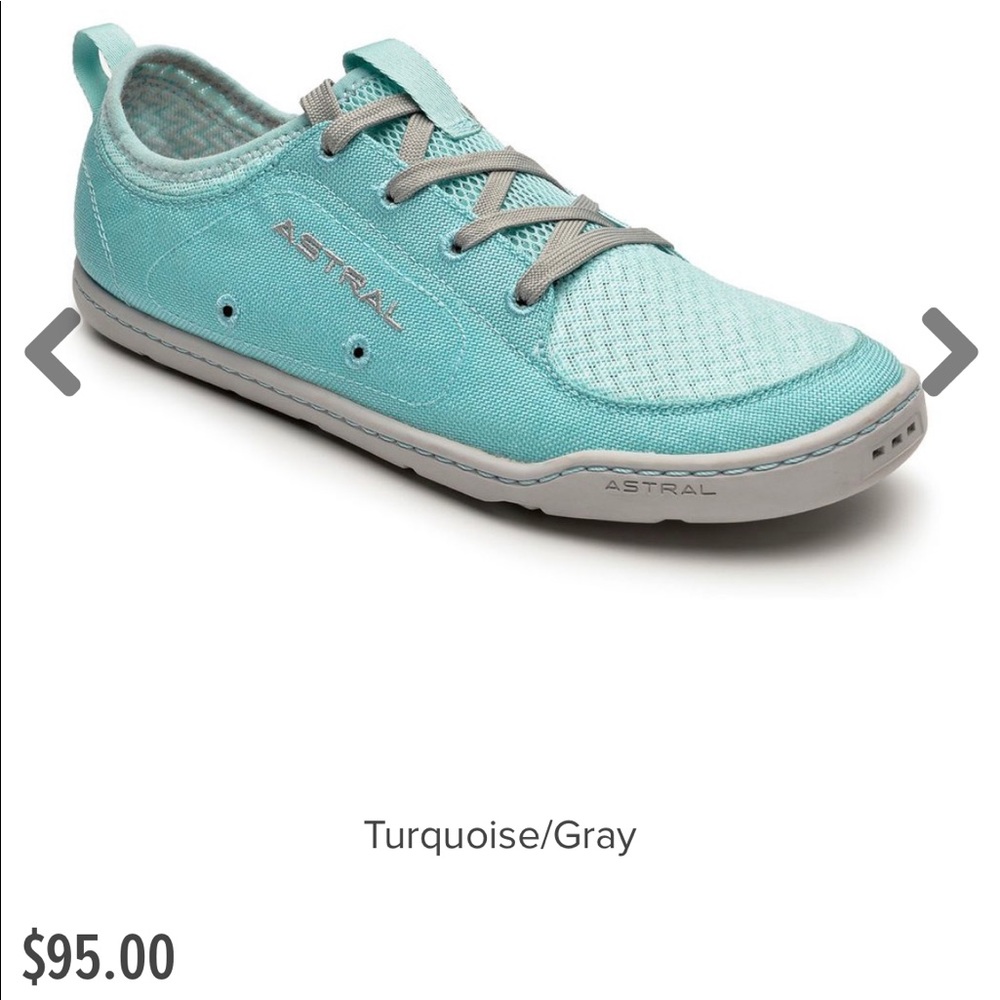 Astral Loyak Water Shoes
